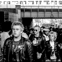 Notting Hill Carnival 1978  11