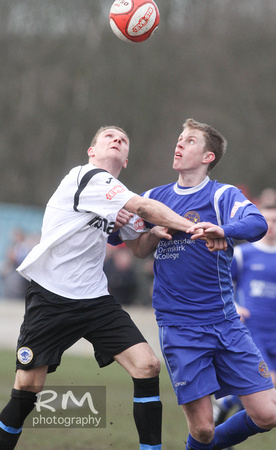 SKELMERSDALE V CHESTER-12
