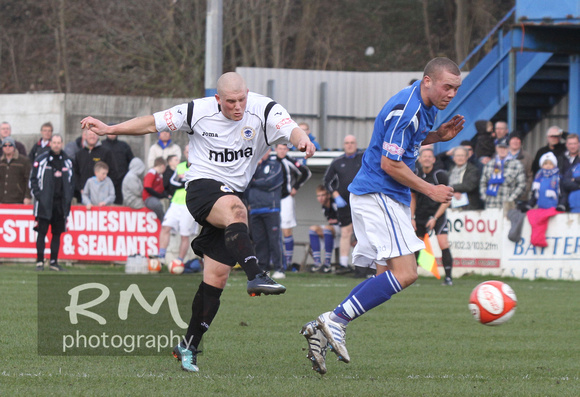 LANCASTER CITY V CHESTER-13
