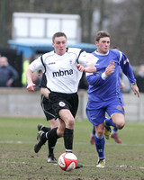 SKELMERSDALE V CHESTER-11