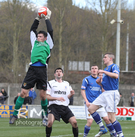 LANCASTER CITY V CHESTER-8