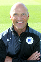 Steve Burr