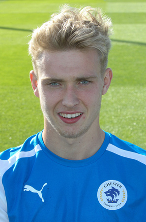 Sam Hughes