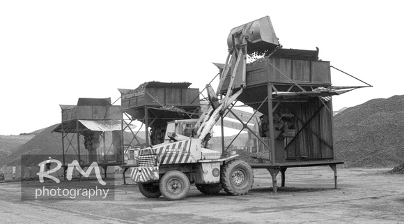 Sutton Manor Colliery  19