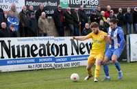 nuneaton b-2