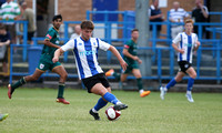 Stalybridge Celtic v Chester-13