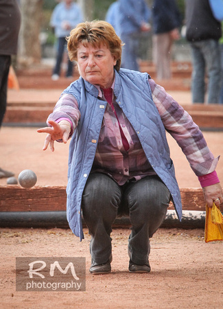 Pétanque - le boulodrome du Lavandou-5