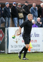nuneaton b-4