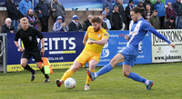 nuneaton b-3
