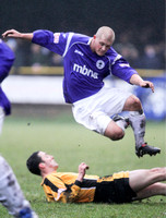 PRESCOT CABLES V CHESTER-3