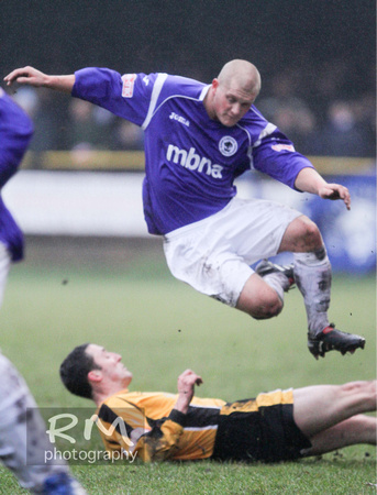 PRESCOT CABLES V CHESTER-3