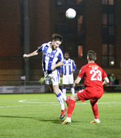 LEYTON ORIENT v CHESTER (4 of 46)