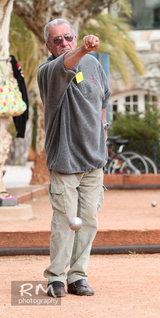 Pétanque - le boulodrome du Lavandou-13