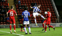 LEYTON ORIENT v CHESTER (7 of 46)