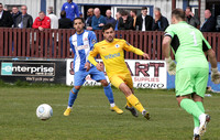 nuneaton c-5