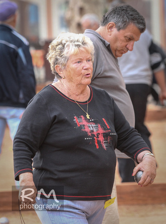 Pétanque - le boulodrome du Lavandou-18