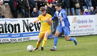 nuneaton b