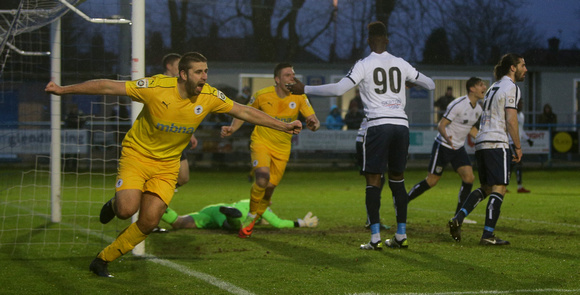 GUISELEY v CHESTER (20 of 34)