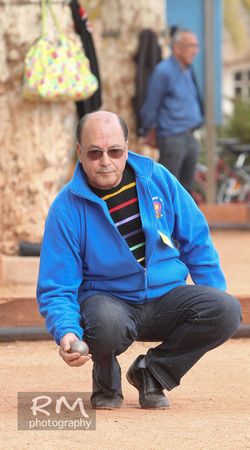 Pétanque - le boulodrome du Lavandou-11