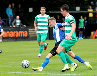 Farsley v Chester-15