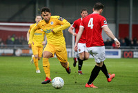 FC UNITED v CHESTER (3 of 53)