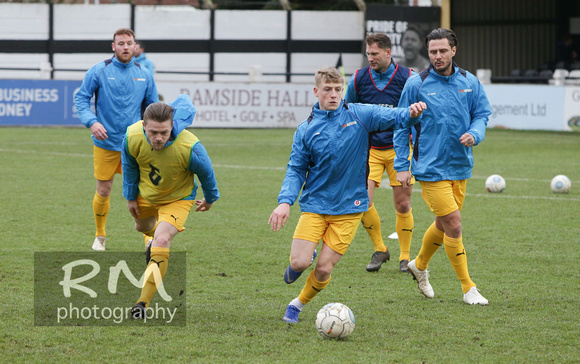 SPENNYMOOR T v CHESTER (2 of 29)