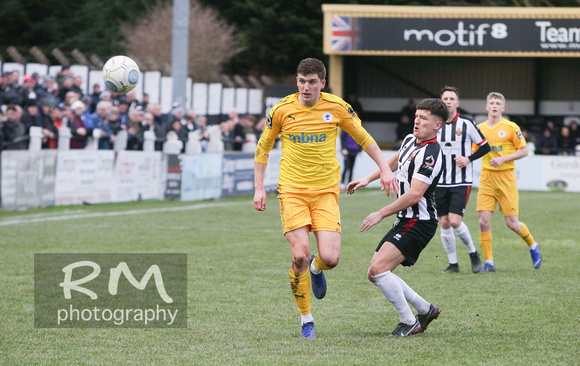 SPENNYMOOR T v CHESTER (14 of 29)