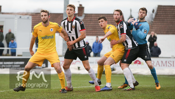 SPENNYMOOR T v CHESTER (5 of 29)