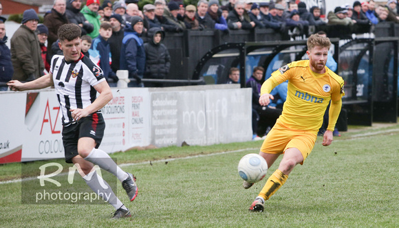 SPENNYMOOR T v CHESTER (13 of 29)