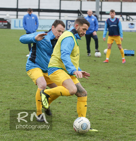 SPENNYMOOR T v CHESTER (1 of 29)