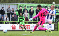 Forest Green Rovers v Chester-14