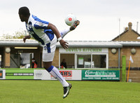 Forest Green Rovers v Chester-7