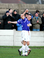 OSSETT ALBION V CHESTER-5