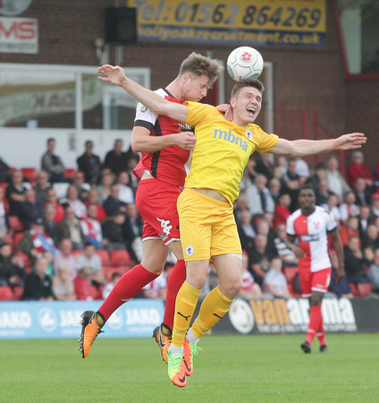 KIDDERMINSTER HARRIERS v CHESTER (8 of 42)