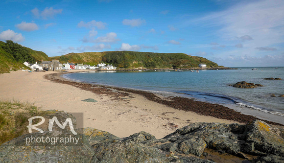 Morfa Nefyn f