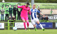 Forest Green Rovers v Chester-13