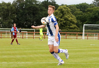 Sandbach United v Chester-4