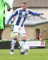 Forest Green Rovers v Chester-9
