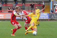 KIDDERMINSTER HARRIERS v CHESTER (7 of 42)