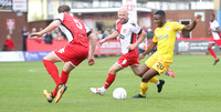 KIDDERMINSTER HARRIERS v CHESTER (6 of 42)