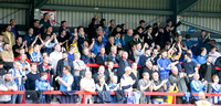 KIDDERMINSTER HARRIERS v CHESTER (4 of 42)