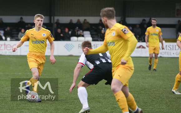 SPENNYMOOR T v CHESTER (3 of 29)