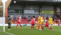 KIDDERMINSTER HARRIERS v CHESTER (17 of 42)