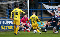 Telford v Chester-18