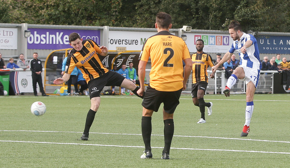 MAIDSTONE UNITED v CHESTER (1 of 46)