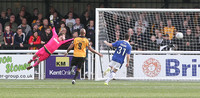 MAIDSTONE UNITED v CHESTER (16 of 46)