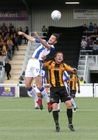 MAIDSTONE UNITED v CHESTER (10 of 46)
