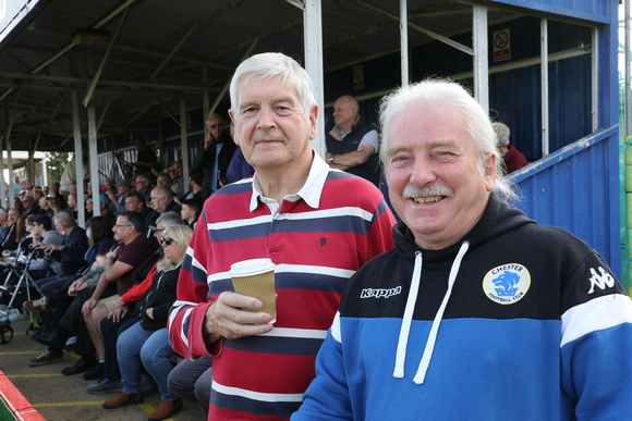 Kettering v Chester-4