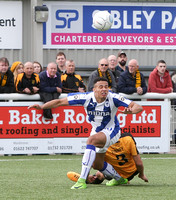 MAIDSTONE UNITED v CHESTER (2 of 46)