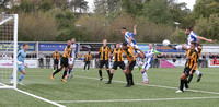 MAIDSTONE UNITED v CHESTER (5 of 46)